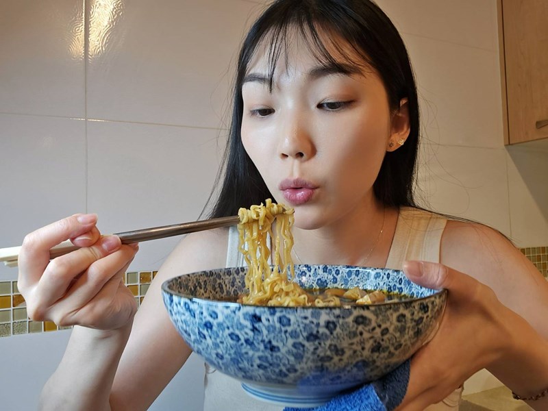 試用